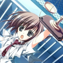 The Ark Discord server icon