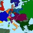 Aftermath of Napoleon - 1818 RP