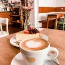 Stadt Café, Bäckerei und Konditorei