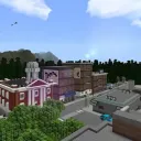 Serveur GTA City RP