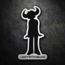 Jamiroquai