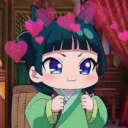 ✨ Maomao Haven | Emotes & more Discord server icon