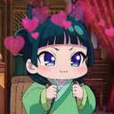 ✨ Maomao Haven | Emotes & more