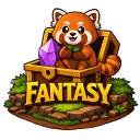 🧸Rede Fantasy-Network