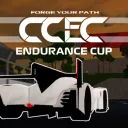 CCEC // Endurance Cup