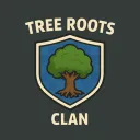 🌲 Tree Roots 🌳