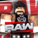 [  ] WWE Legacy Discord Server Icon