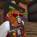 TrafficVR's Hut