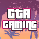 GTA Gaming Brasil icon