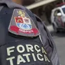 •「 FORÇA TÁTICA 」•