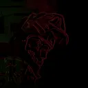 ʞɹɐp ןı̣ʇun ɟo puǝ ǝɥʇ