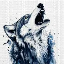 Wolf  #BoxPVP