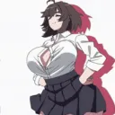 𝓐𝓵𝔂𝓼𝓼𝓪*s server Discord Server Icon