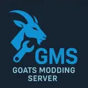 GOATS MODDING SERVER