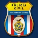 2°GTIᴮᴿᴾ⁴ | GRUPO TÁTICO INVESTIGATIVO