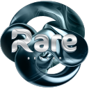 Discovery icon for Rare Discord server