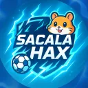 SACALA HAX // SOUL  Discord Server Icon