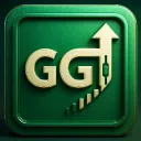 Great Gains Trading's icon