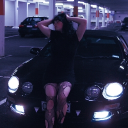 Vroom Vroom Discord server icon