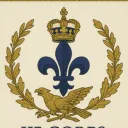 IIe Corps de Restauration