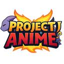 Project Anime Discord Server Icon