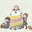 ‧₊˚ 🐰 ⋅ ☆friendship manor ᥫ᭡