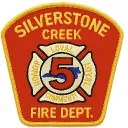 Silverstone Creek, Wendell County, NC