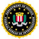 Federal Bureau Of Investigation Discord Server Icon