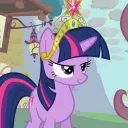 twilight sparkle Gang
