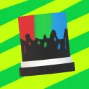 Official Top Hat Painter Program