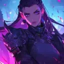 Starry Sanctuary discord icon