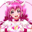 Discovery icon for 𝒩𝒾kki's Precures ೀ Discord server