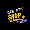 Ban Pt's Shop™
