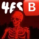 4ES🅱( 4 EVA STEPPING)‼
