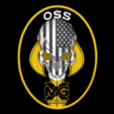 The OSS Discord Server Icon