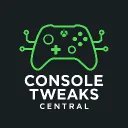 Console tweaks Central