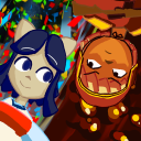 And Beyond, to a Better Tomorrow Official Server icon