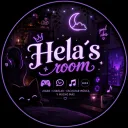 Hela´s Room