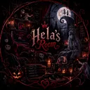 Hela´s Room