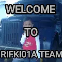 Rifki01A's Team
