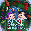 Discovery icon for KPop Demon Hunters Discord server