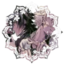 🌊        𓂃        𝓈anegiyuu