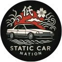Static Car Nation | GTAW:RU