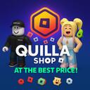 Quilla Shop Discord Server Icon