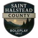 Saint Halstead County Roleplay | Fictional