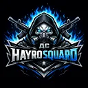 HayroSquard