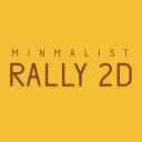 Minimalist Rally 2D