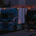 🚛 Truck show #1 🚛