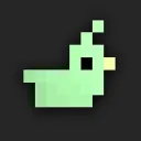 The Alien Birb