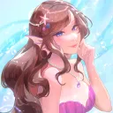 Mermaid's Cove